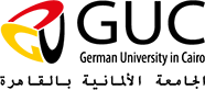 GUC logo